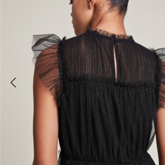 Evening dress - Picture 8 of 8